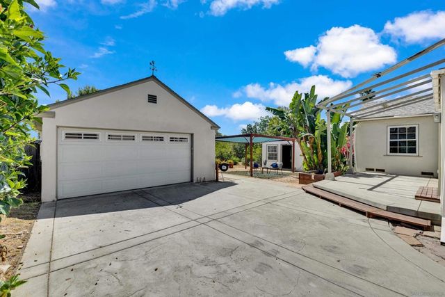 5445 Adams Avenue, San Diego, CA 92115