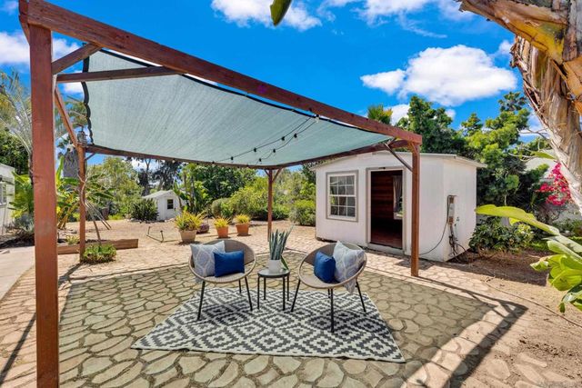 5445 Adams Avenue, San Diego, CA 92115