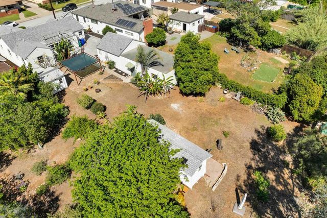 5445 Adams Avenue, San Diego, CA 92115