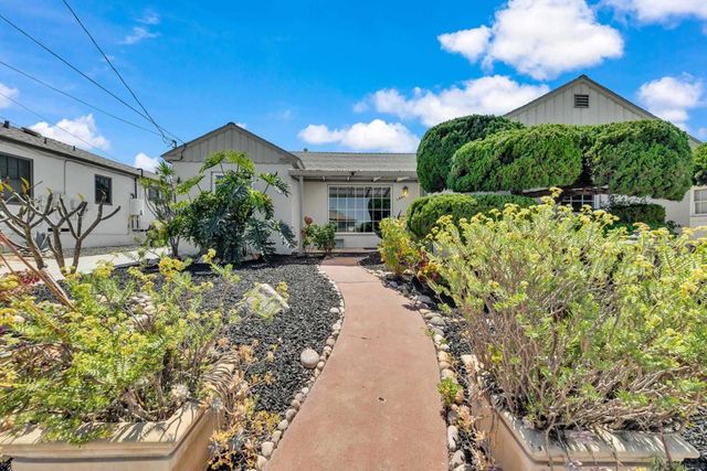 5445 Adams Avenue, San Diego, CA 92115