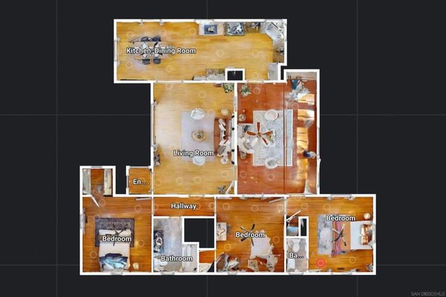 5445 Adams Avenue, San Diego, CA 92115