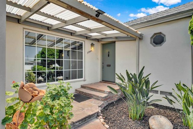 5445 Adams Avenue, San Diego, CA 92115