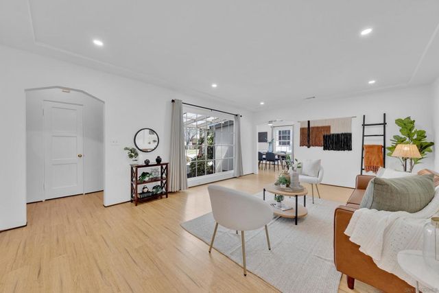 5445 Adams Avenue, San Diego, CA 92115