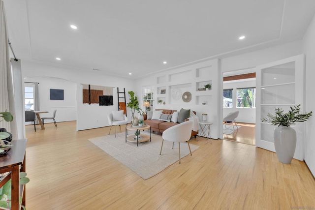 5445 Adams Avenue, San Diego, CA 92115