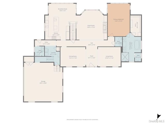 3 Sachem Lane, East Quogue, NY 11942