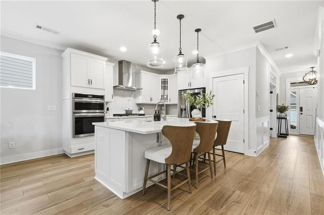 338 Boundless Lane, Canton, GA 30114