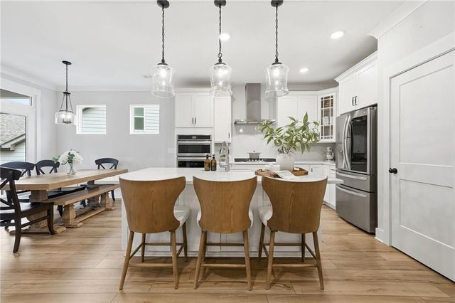 338 Boundless Lane, Canton, GA 30114