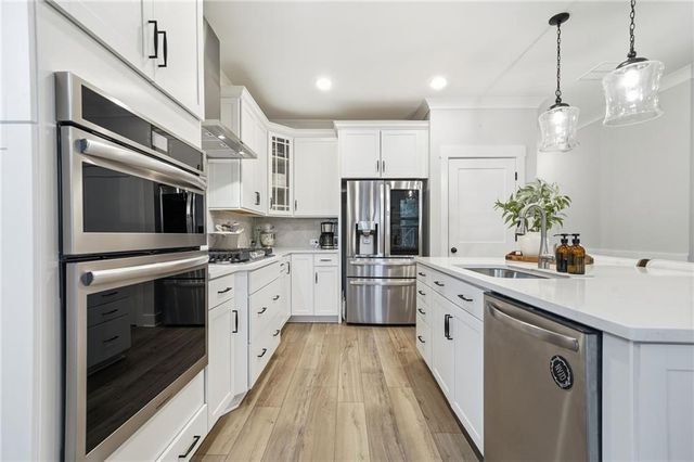 338 Boundless Lane, Canton, GA 30114