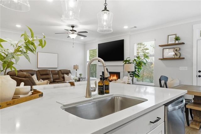 338 Boundless Lane, Canton, GA 30114