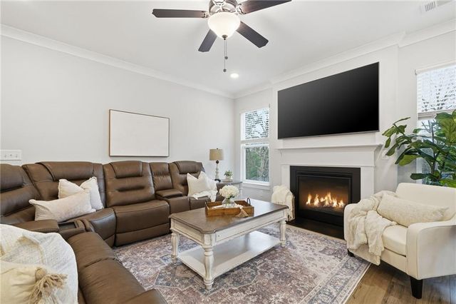 338 Boundless Lane, Canton, GA 30114