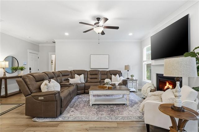338 Boundless Lane, Canton, GA 30114