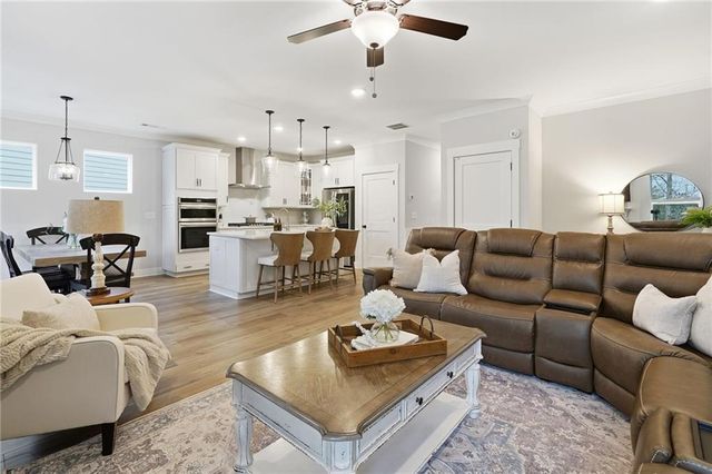 338 Boundless Lane, Canton, GA 30114
