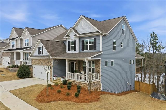 338 Boundless Lane, Canton, GA 30114
