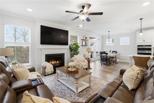 338 Boundless Lane, Canton, GA 30114