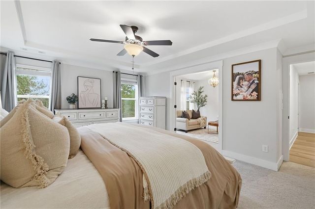 338 Boundless Lane, Canton, GA 30114