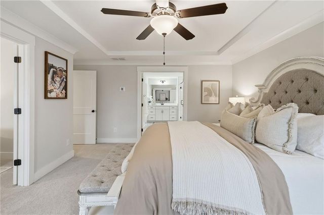 338 Boundless Lane, Canton, GA 30114