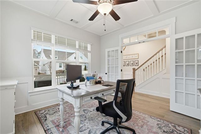 338 Boundless Lane, Canton, GA 30114
