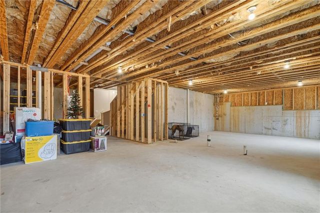338 Boundless Lane, Canton, GA 30114