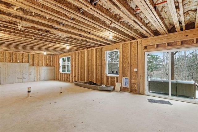 338 Boundless Lane, Canton, GA 30114