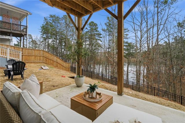 338 Boundless Lane, Canton, GA 30114
