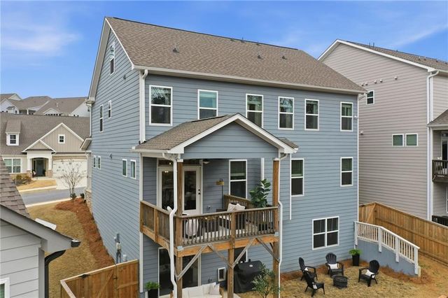 338 Boundless Lane, Canton, GA 30114