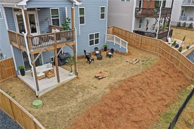 338 Boundless Lane, Canton, GA 30114