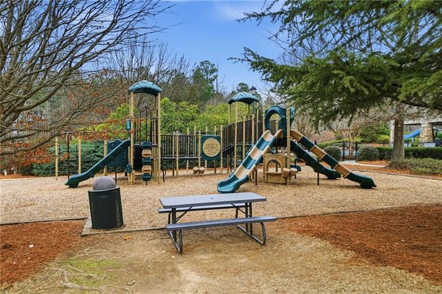 338 Boundless Lane, Canton, GA 30114
