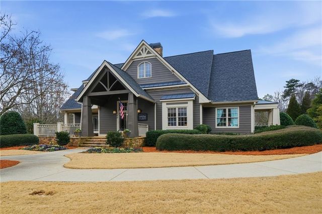 338 Boundless Lane, Canton, GA 30114