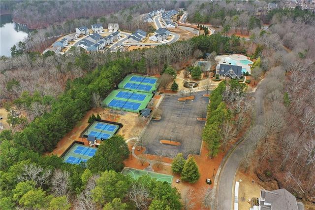 338 Boundless Lane, Canton, GA 30114