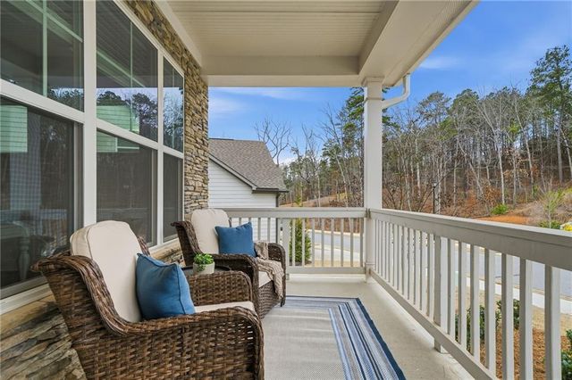 338 Boundless Lane, Canton, GA 30114