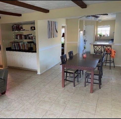 7402 Thicket Trail Drive, Humble, TX 77346