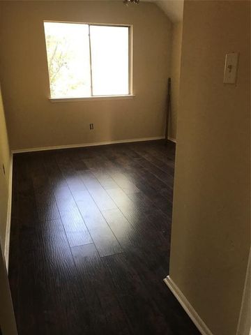 7402 Thicket Trail Drive, Humble, TX 77346