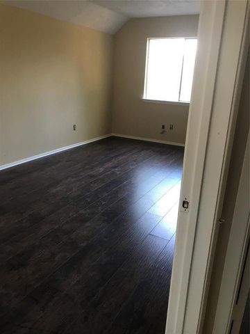 7402 Thicket Trail Drive, Humble, TX 77346
