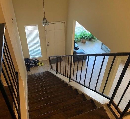 7402 Thicket Trail Drive, Humble, TX 77346