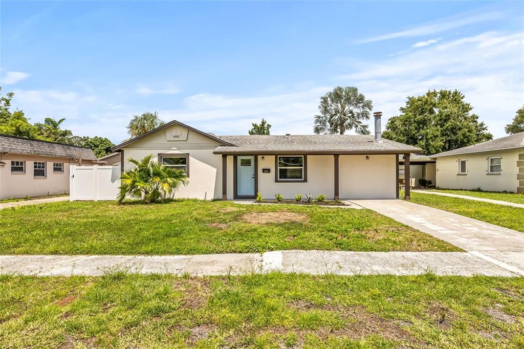 6567 S WEST SHORE CIRCLE, Tampa, FL 33616