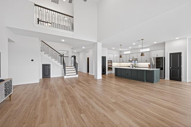 14327 Vista View Drive, Cypress, TX 77433