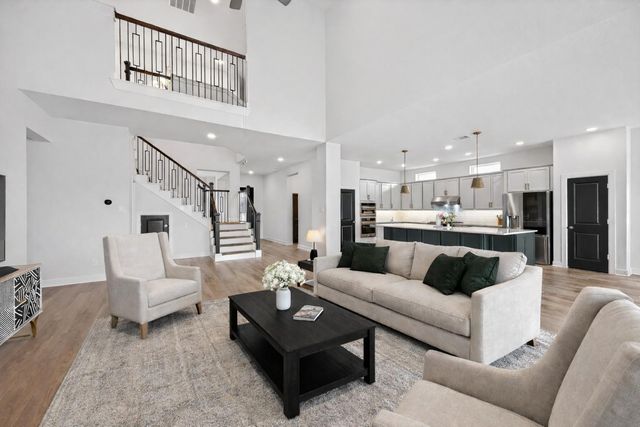 14327 Vista View Drive, Cypress, TX 77433