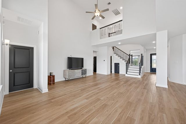 14327 Vista View Drive, Cypress, TX 77433