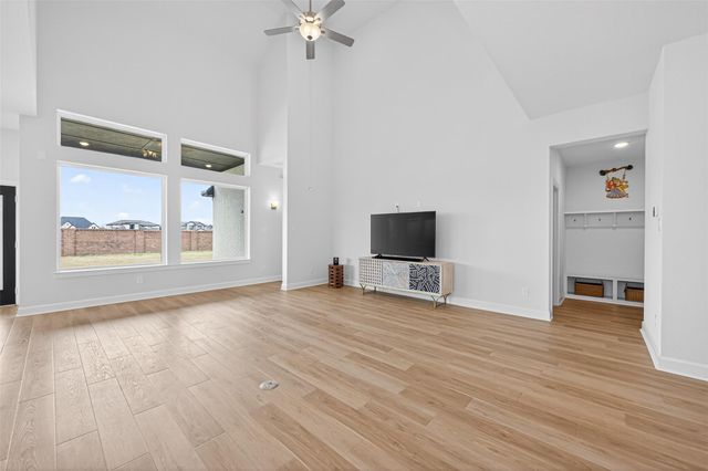 14327 Vista View Drive, Cypress, TX 77433