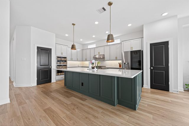 14327 Vista View Drive, Cypress, TX 77433