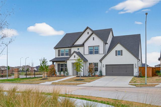 14327 Vista View Drive, Cypress, TX 77433