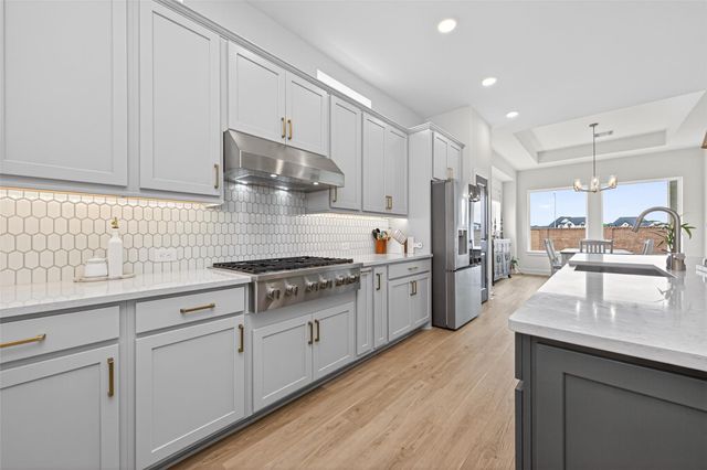 14327 Vista View Drive, Cypress, TX 77433