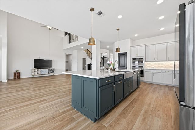 14327 Vista View Drive, Cypress, TX 77433