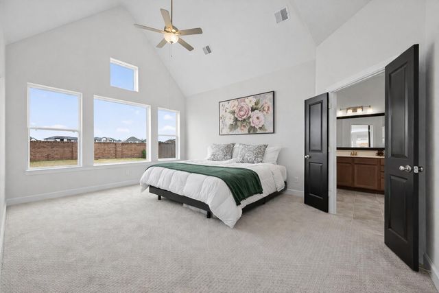 14327 Vista View Drive, Cypress, TX 77433