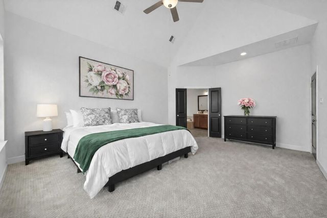 14327 Vista View Drive, Cypress, TX 77433