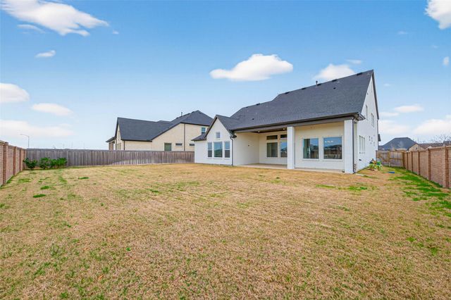 14327 Vista View Drive, Cypress, TX 77433