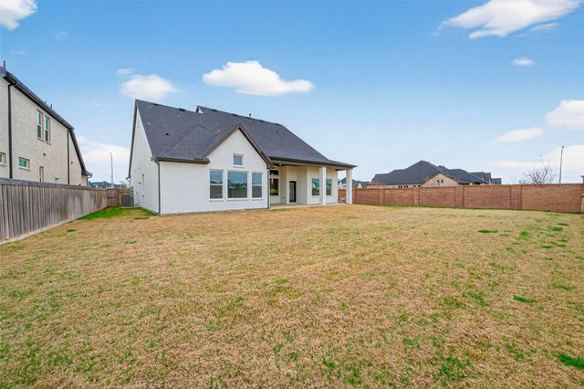 14327 Vista View Drive, Cypress, TX 77433