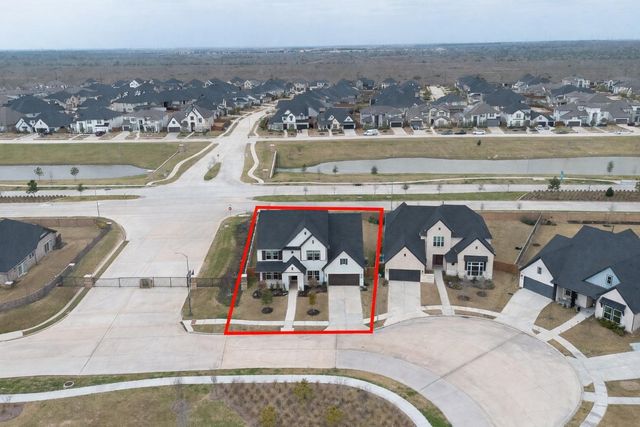 14327 Vista View Drive, Cypress, TX 77433