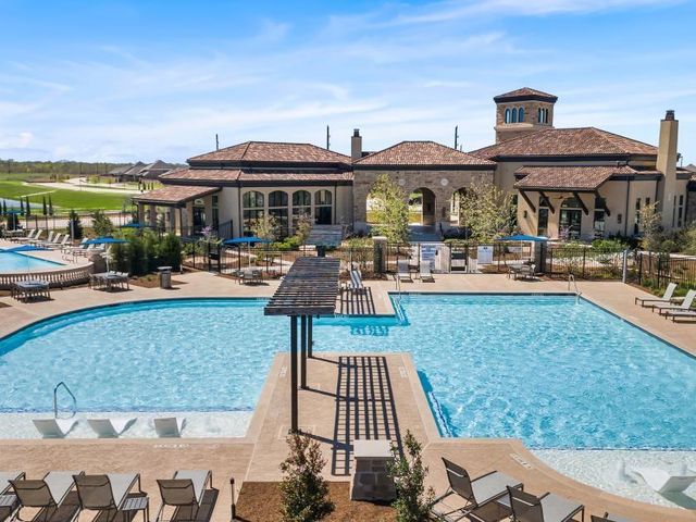 14327 Vista View Drive, Cypress, TX 77433