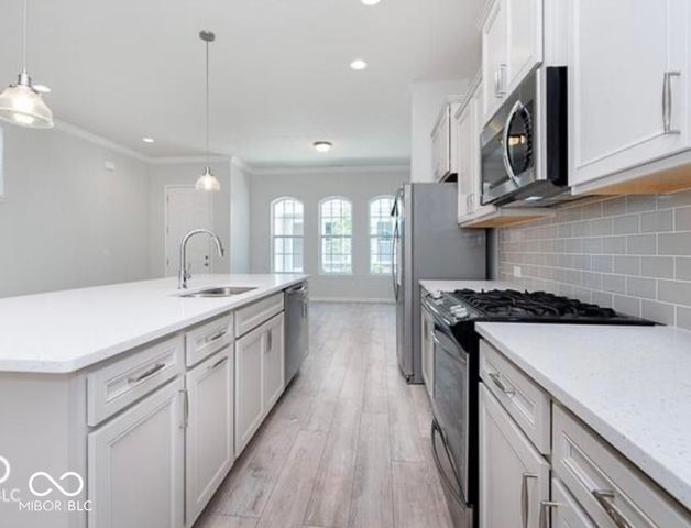 13279 Susser Way, Fishers, IN 46037